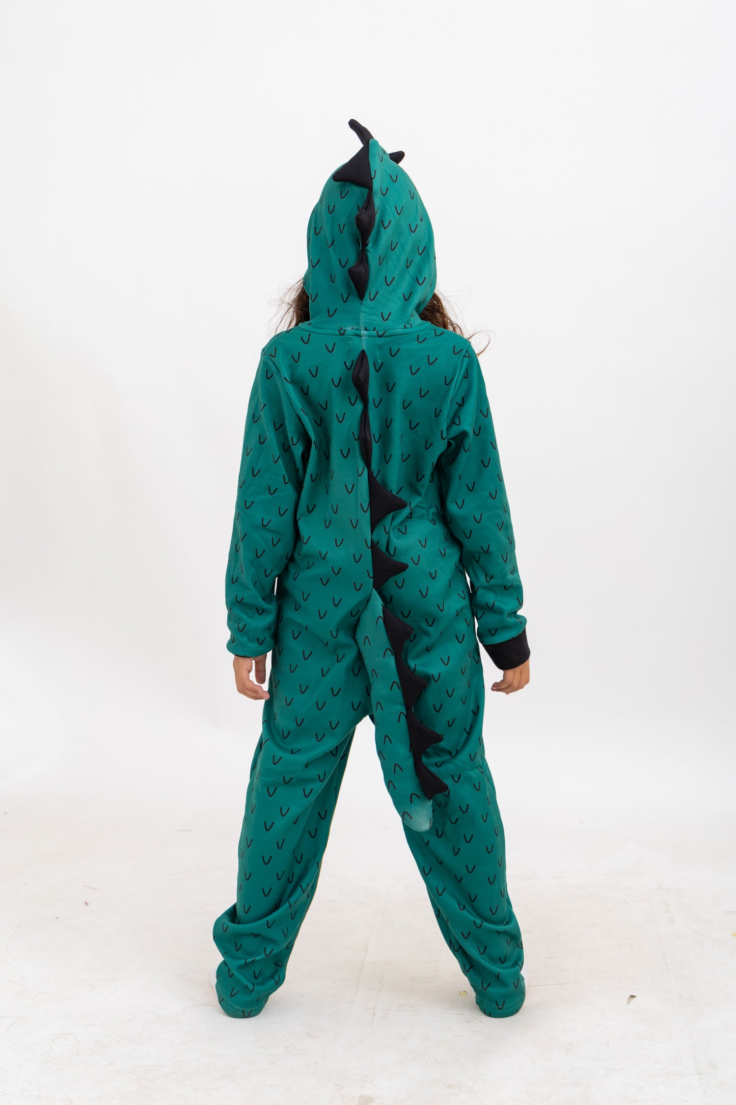 Dinosaur Onesie