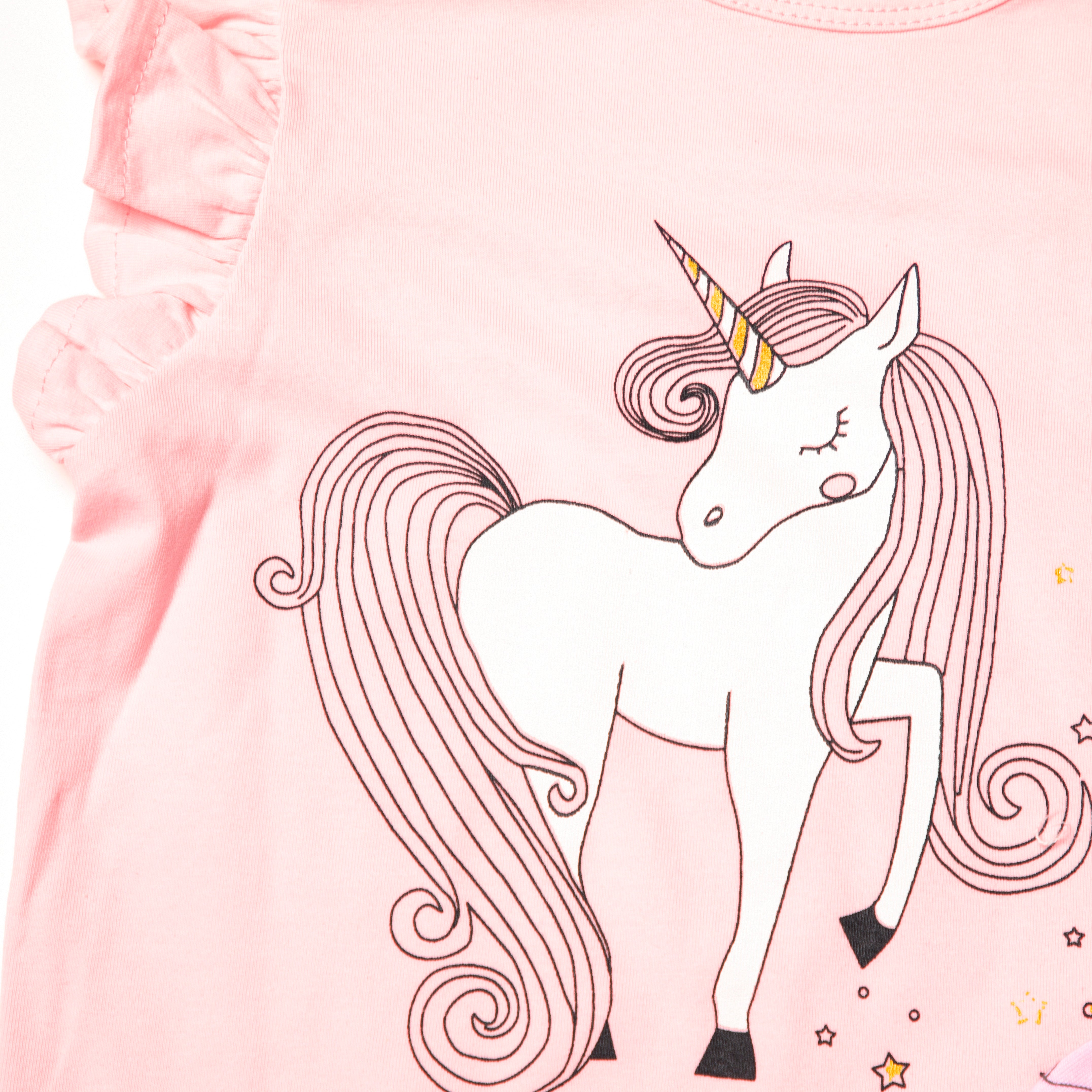 Unicorn nightdress hotsell