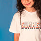 Colors of Summer T-Shirt