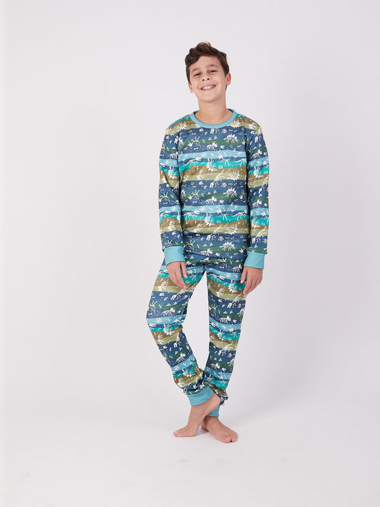 Dinosaurs Pyjama