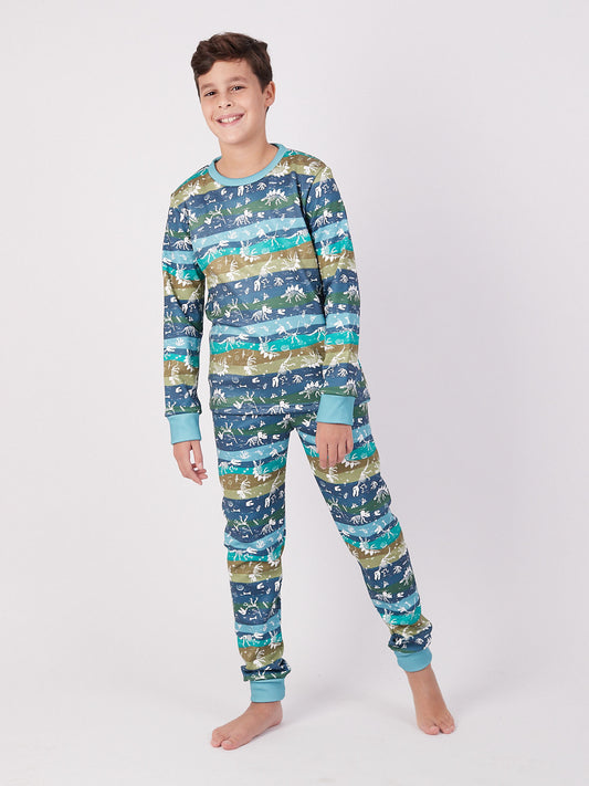 Dinosaurs Pyjama