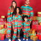 Christmas Tree Onesie - Parents
