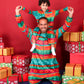 Christmas Tree Onesie - Parents