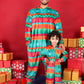 Christmas Tree Onesie - Parents