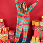 Christmas Tree Onesie - Parents