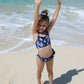 Flora - Girl Swimsuit